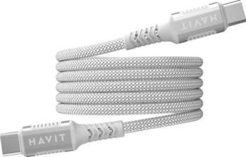 Havit CB6297 - Magnetic cable USB