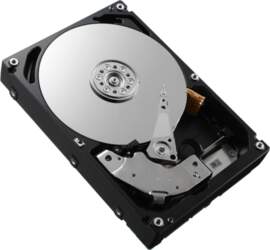 HD 4TB SAS 6Gbps 3.5``