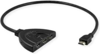 HDMI VALUE switch  3x1  4K60Hz 14