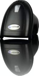 HDWR Barcode Reader Wireless 1D HD77