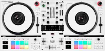 Hercules DJControl Impulse T7  USB connectivity