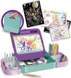 Hero BLOPENS Fantasy Creative Workshop 40351