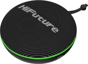 HiFuture ALTUS Speaker Black ATLUS Black
