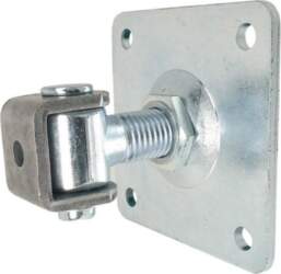 HINGE FOR GATES 425/P M16 WELDED