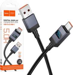Hoco Kabel USB A do USB