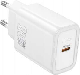 HOCO wall charger Type C PD