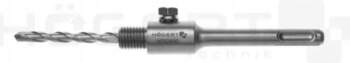 Hogert Technik Adapter SDS Max do