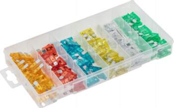 Hogert Technik HOGERT CAR FUSE SET