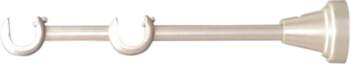 HOLDER FOR CURT NOVA DOUBLE SILV