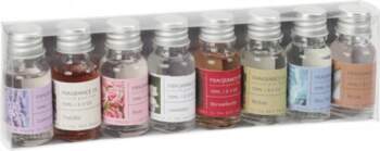 Home Styling Collection Aromatherapy set 8