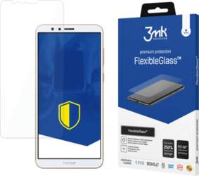 Honor 7X - 3mk FlexibleGlass™ screen
