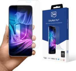 Honor Magic8 Pro - 3mk Silky