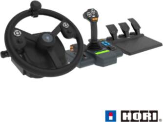 HORI - Farming Control System for