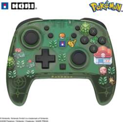 HORI - HORIPAD Turbo Wireless Controller