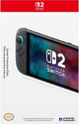 Hori Folia na ekran Switch 2