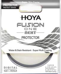 Hoya filter Fusion One Next Protector