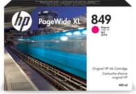 HP 849      Magenta PageWide    Tintenpatrone 400ml