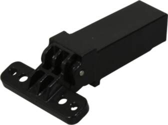 HP Hinge Left JC97-03191A Hinge Multifunctional