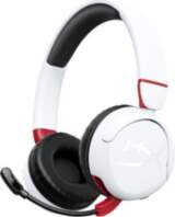 HP HyperX Cloud Mini Wrless WHT