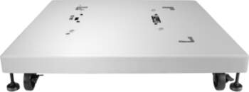 HP LaserJet Printer Stand New Retail