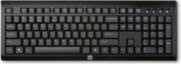 HP Wireless Keyboard K2500 Spa 887758651254