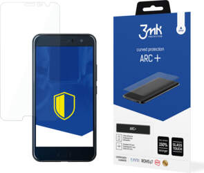 HTC U11 - 3mk ARC+ screen