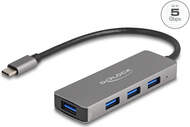 Hub - 4 x USB 3