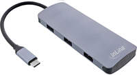 Hub inline Registered usb 3.2