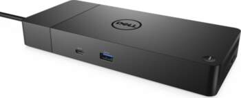 HUB USB Dell Wd19S-130W Wired Usb