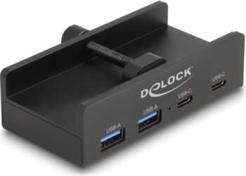 HUB USB Delock Externer USB 5