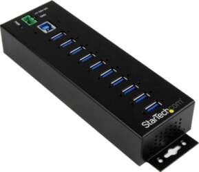 HUB USB StarTech 10PT IND. USB3