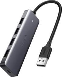 HUB USB Ugreen 1x microUSB  +