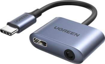HUB USB Ugreen CM231 1x USB-C