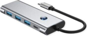 HUB USB Value - stacja dokujaca