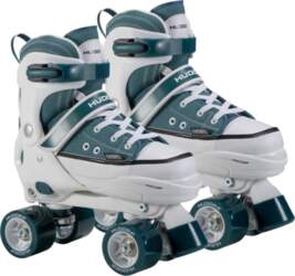 HUDORA Roller Skates size 28-31  inline