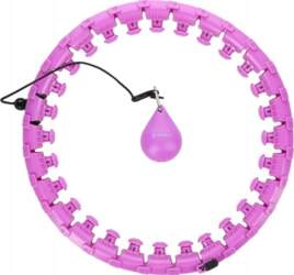 Hula hop plus size with tabs