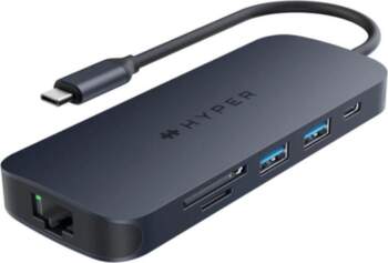 Hyper Drive EcoSmart Trademark Gen.2