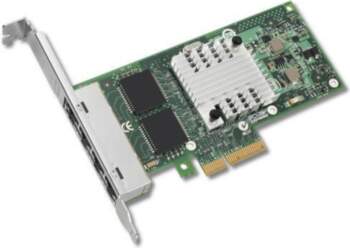 IBM Intel Ethernet Quad PServer Ad