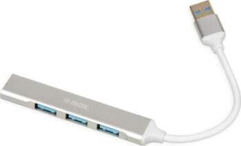 IBOX USB HUB 1x USB 3