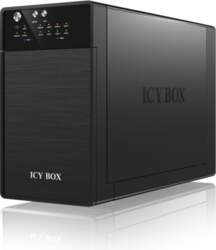 ICY BOX IB-RD3620SU3 disk array 665994