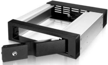 Icy Box Mobile Rack 5 25`