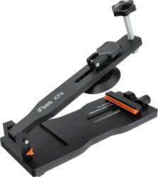IFixes iCF6 LCD Separator Phone Opening