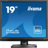Iiyama ProLite E1980S-B1 - LED monitor