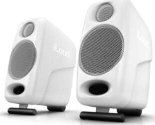 IK Multimedia iLoud Micro Monitor White