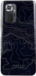 ILike Back Cover iLike Xiaomi Redmi