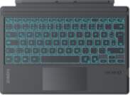 Inateck Keyboard Surface gray  Sureface GO