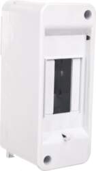 Incobex 1x2 surface-mounted IP20 modular switchgear