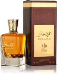 Initio Al Wataniah Special Oud Eau