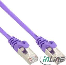 InLine 10m Patchkabel 1000 Mbit RJ45