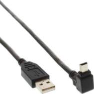 InLine 1m USB 2.0 A